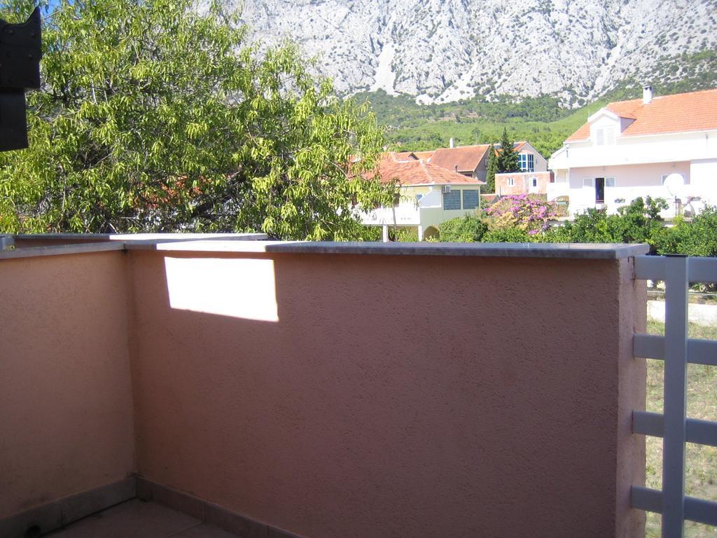 Studios Timing Orebić Szoba fotó